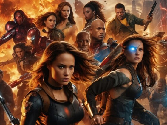 Marvels Thunderbolts und ein Film, der den Atem raubt
