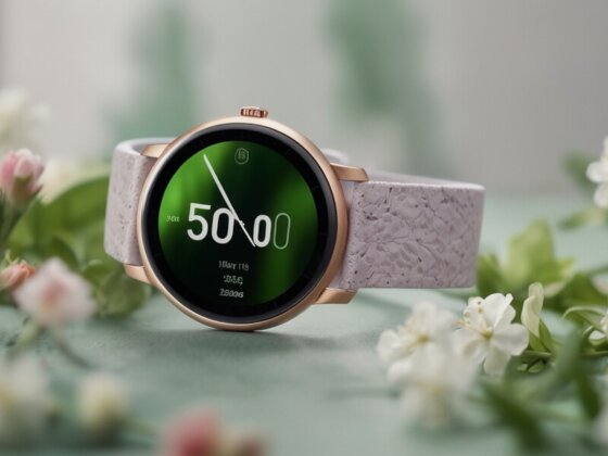 Mega-Rabatt im Mai: Holen Sie sich die OnePlus Watch 2!