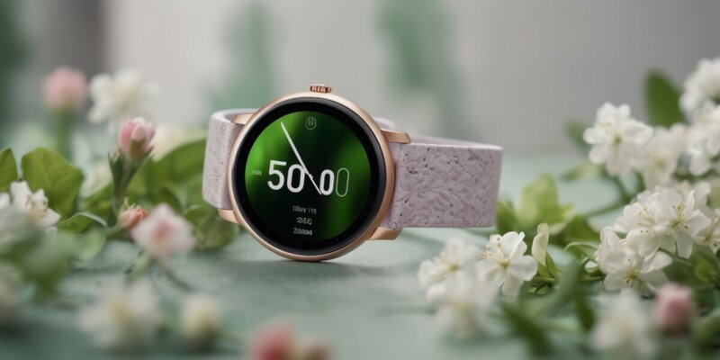 Mega-Rabatt im Mai: Holen Sie sich die OnePlus Watch 2!