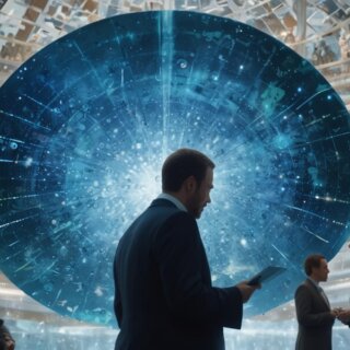 Meta nutzt deine Daten: Wie sicher ist deine Privatsphäre?