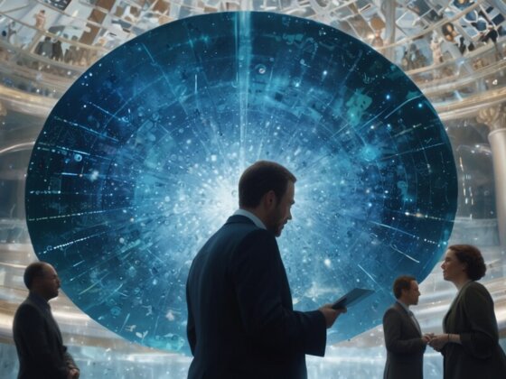 Meta nutzt deine Daten: Wie sicher ist deine Privatsphäre?