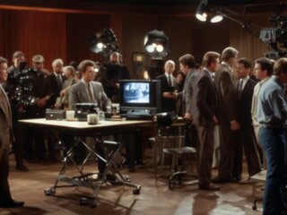 Michael J. Fox kehrt zurück: Überraschende TV-Rolle enthüllt!