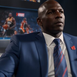 Michael Jordan kehrt zurück: Überraschende Rolle bei NBC enthüllt!