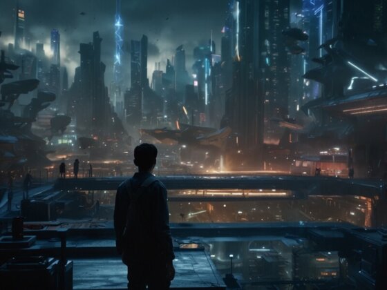 Mickey 17 auf HBO Max: Die unerwartete Sci-Fi-Premiere!