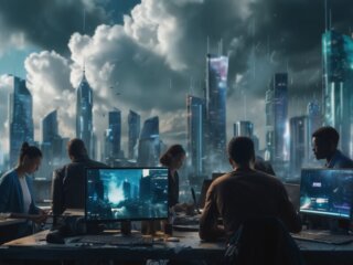 Microsoft schließt Bing APIs und versetzt Entwickler in Panik