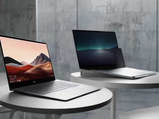 Microsofts neues Surface: MacBook-Konkurrent oder Flop?