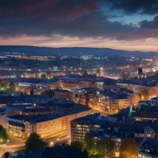 Million-Investition in Stuttgart: Revolution der Energiewende!