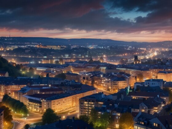 Million-Investition in Stuttgart: Revolution der Energiewende!