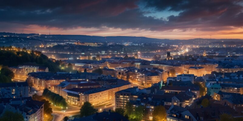 Million-Investition in Stuttgart: Revolution der Energiewende!