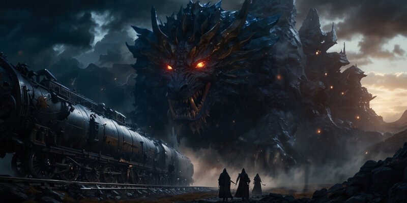 Monster Train 2: Warum diese Fortsetzung alles verändert!