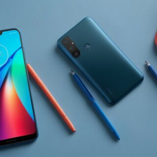 Moto G Stylus 2025: Das wahre High-End-Smartphone-Geheimnis?