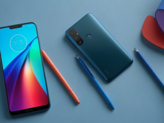 Moto G Stylus 2025: Das wahre High-End-Smartphone-Geheimnis?