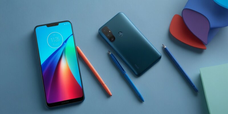 Moto G Stylus 2025: Das wahre High-End-Smartphone-Geheimnis?