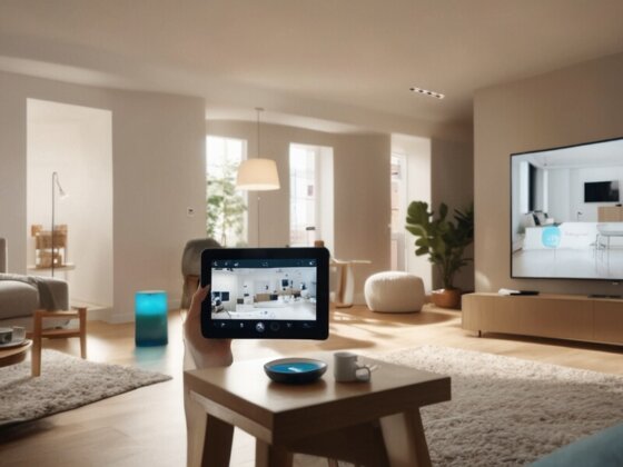 Müheloses Smart Home: Diese neuen Features vereinfachen alles!