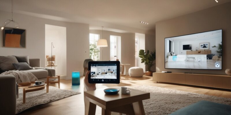 Müheloses Smart Home: Diese neuen Features vereinfachen alles!