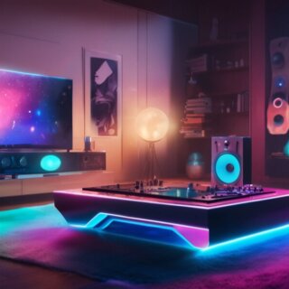 Musikwünsche wie im Club: Spotify DJ verwandelt Ihr Zuhause