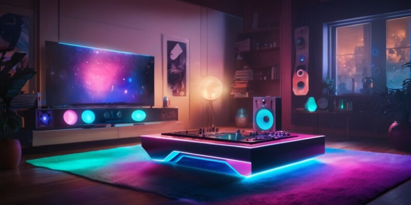 Musikwünsche wie im Club: Spotify DJ verwandelt Ihr Zuhause