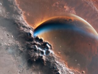 NASA enthüllt: Überraschende neue Marsdaten schockieren Forscher!