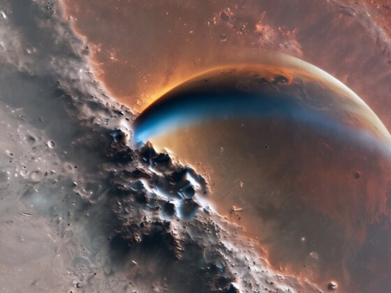 NASA enthüllt: Überraschende neue Marsdaten schockieren Forscher!