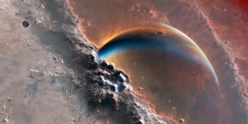 NASA enthüllt: Überraschende neue Marsdaten schockieren Forscher!