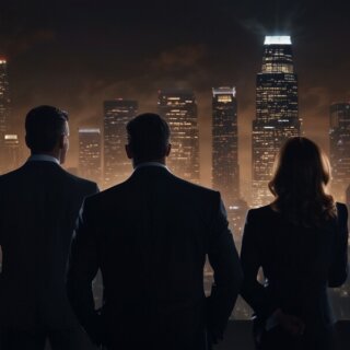 NBC schockt Suits-Fans mit abruptem Ende von Suits LA!