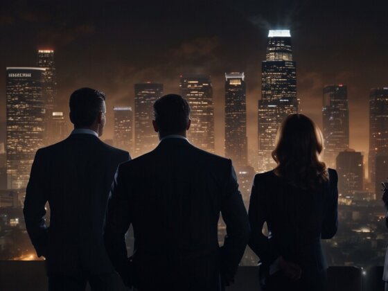 NBC schockt Suits-Fans mit abruptem Ende von Suits LA!