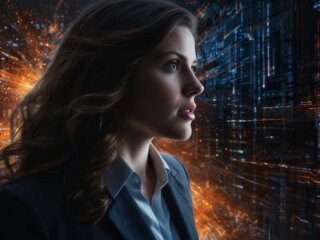 Nancy Mace: Technik-Genie oder nur heiße Luft in D.C.?
