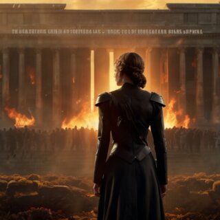 Netflix-Star Maya Hawke übernimmt Kultrolle im neuen Panem-Film!