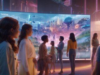 Netflix Revolution: Interaktive Werbung verändert Streaming-Welt!