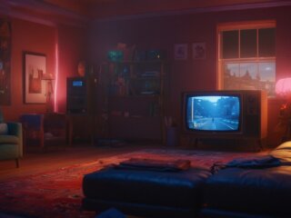 Netflix beendet interaktive Ära: Was bedeutet das fürs Streaming?