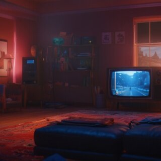 Netflix beendet interaktive Ära: Was bedeutet das fürs Streaming?
