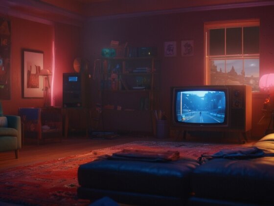 Netflix beendet interaktive Ära: Was bedeutet das fürs Streaming?