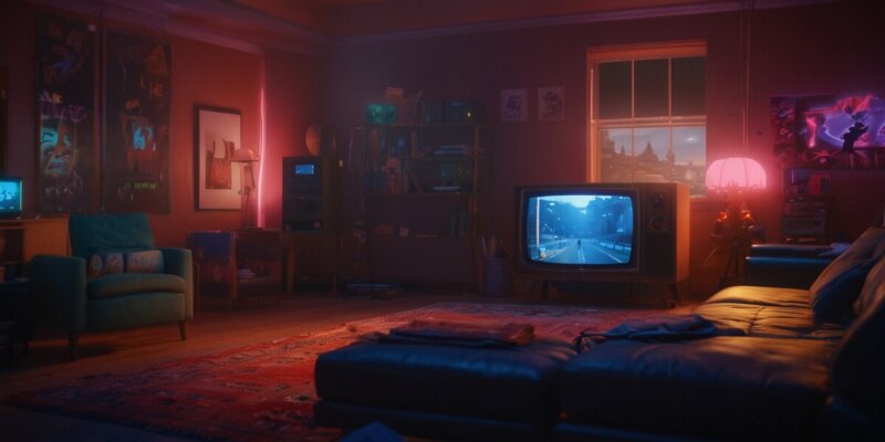 Netflix beendet interaktive Ära: Was bedeutet das fürs Streaming?