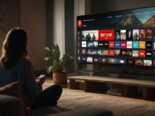 Netflix bringt interaktive Werbung ins günstige Abo-Modell