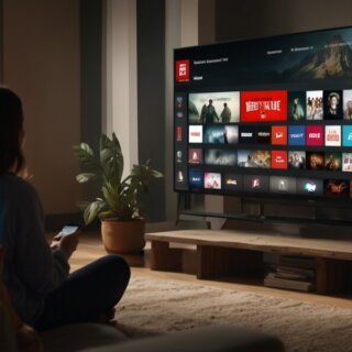 Netflix bringt interaktive Werbung ins günstige Abo-Modell