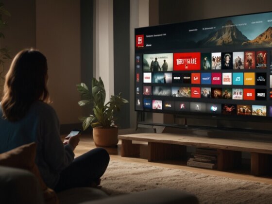 Netflix bringt interaktive Werbung ins günstige Abo-Modell