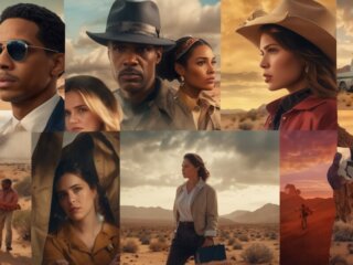 Netflix im Mai: Diese neuen Serien werden dich umhauen!