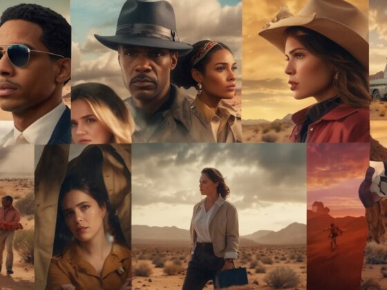 Netflix im Mai: Diese neuen Serien werden dich umhauen!