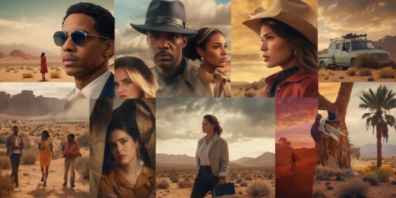 Netflix im Mai: Diese neuen Serien werden dich umhauen!