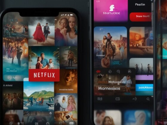 Netflix löst Screenshot-Problem: So teilen Sie Ihre Lieblingsmomente!