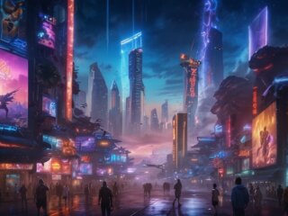 Netflix revolutioniert Streaming mit Sci-Fi-Blockbustern im Mai