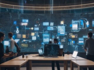 Neue Chatbot-Funktion: So beeinflusst KI dein Online-Leben!