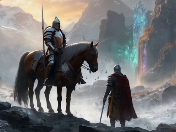 Neue Elden Ring DLC deckt geheime Klassen und Features auf