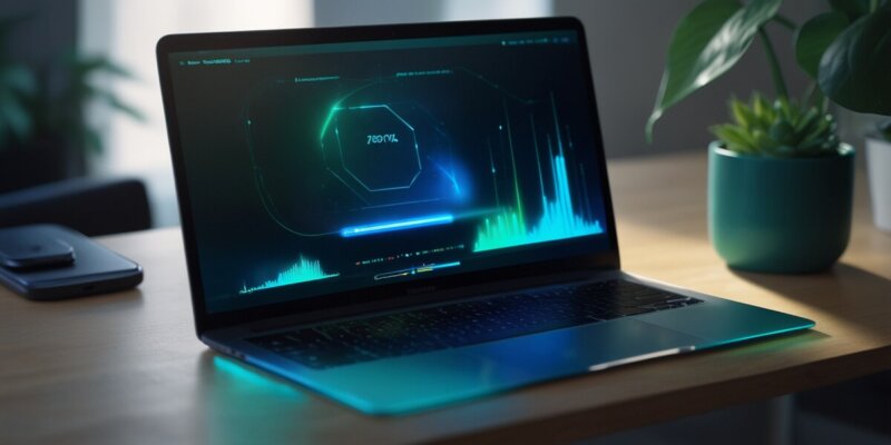 Neue Gratis-App löst MacBook-Batterieproblem für Jedermann!