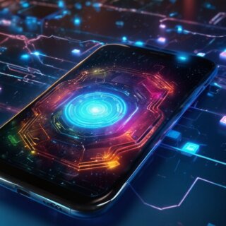 Neue KI schützt Android-Nutzer vor gefährlichen Webseiten!