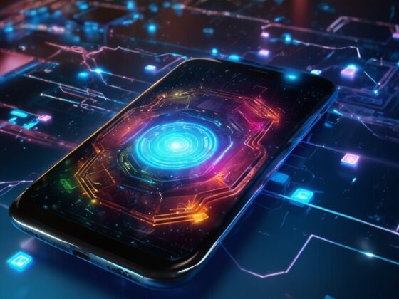 Neue KI schützt Android-Nutzer vor gefährlichen Webseiten!