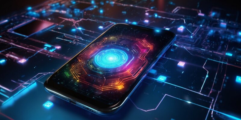 Neue KI schützt Android-Nutzer vor gefährlichen Webseiten!