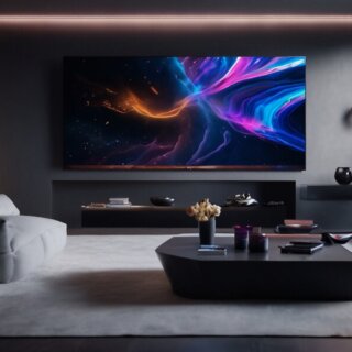 Neue LG B5 OLED-TVs: Erleben Sie Gaming wie nie zuvor!