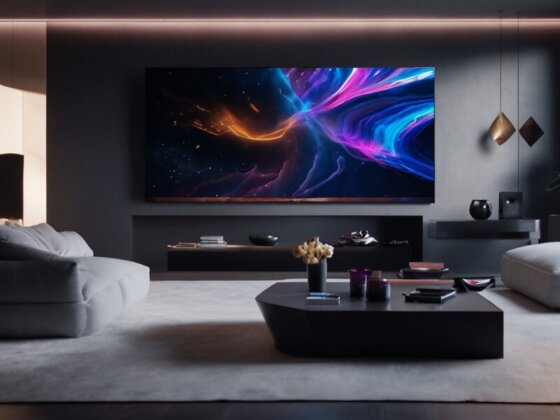 Neue LG B5 OLED-TVs: Erleben Sie Gaming wie nie zuvor!