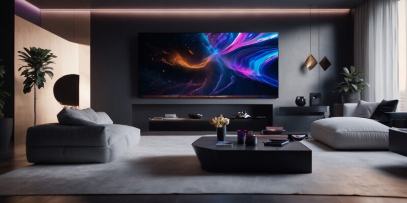 Neue LG B5 OLED-TVs: Erleben Sie Gaming wie nie zuvor!